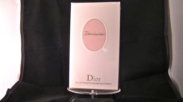 Christian Dior Diorissimo