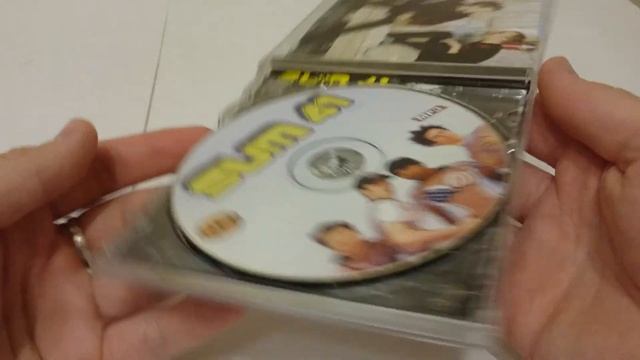 MP3 Диск ! Sum 41! Mp3 Коллекция! Обзор!