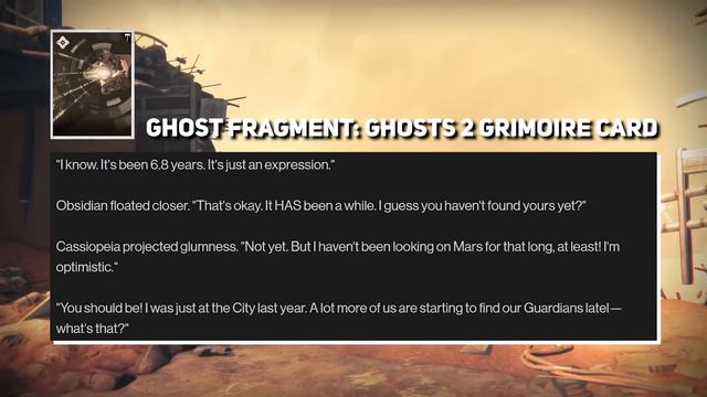Destiny 1 Maps and Their History смотреть онлайн