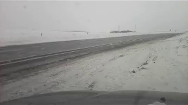 Трасса М 7. Москва Уфа 933 Км смотреть онлайн