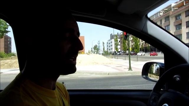 Fiat Panda 2012. Prueba Portalcoches.net смотреть онлайн