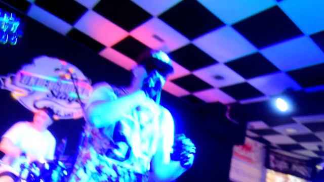 Vetkin Project - My way (cover Limp Bizkit) смотреть онлайн