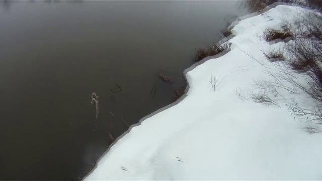 DropShot и Rigjig в условиях малой активности рыбы. Ловля щуки и окуня.