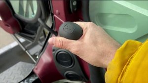 Обзор Минипогрузчиков Lonking CDM308