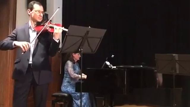 Iwan Khandoshkin. Canzone смотреть онлайн