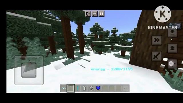 New Sans Morph! // Xa!Sans Morph Mcpe ( 1.19.50 ) смотреть онлайн