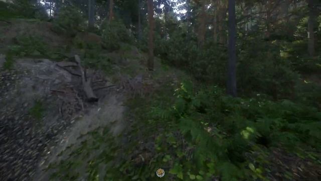 Прохождение "KС: Deliverance" #46 - Мародёры финиш, больные Сазавы вылечены, Ровна спасена. смотреть онлайн