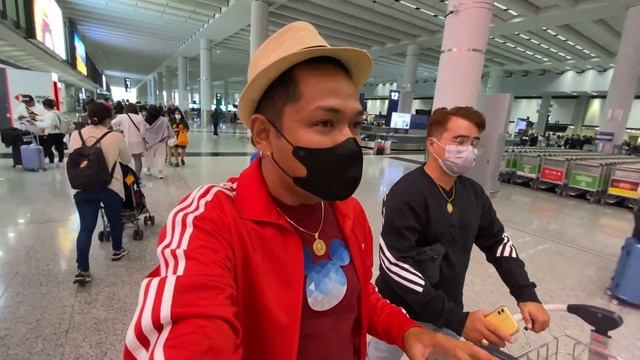 HONG KONG Travel Guide (Requirements and DIY Tips) смотреть онлайн