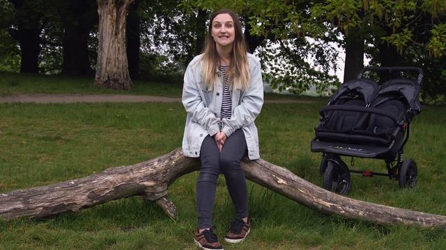 Best Double Buggy 2019 | Out n About Nipper Double | Mumsnet Best смотреть онлайн