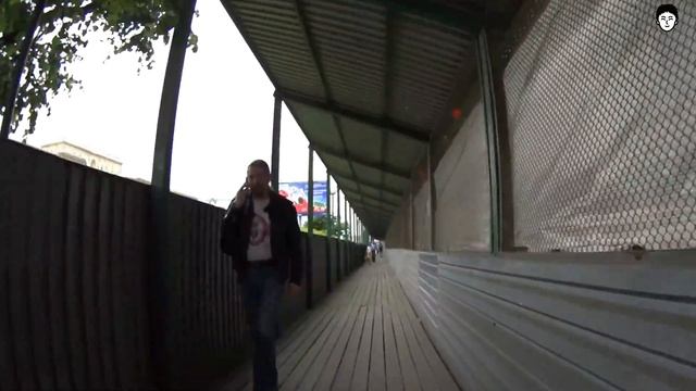 покатушки метро СОКОЛ смотреть онлайн