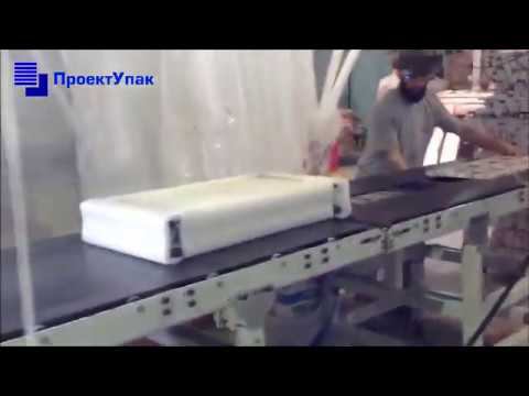 Упаковка мебельных фасадов смотреть онлайн