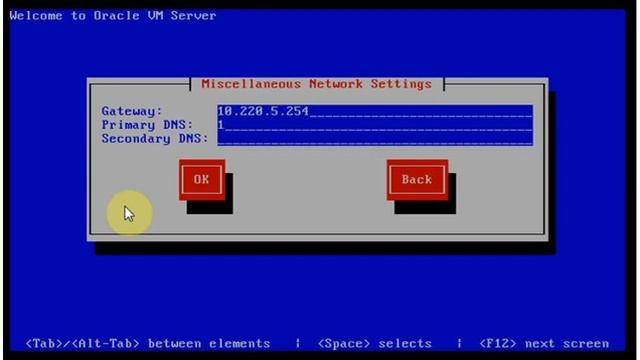 OVM 3 2 installation смотреть онлайн