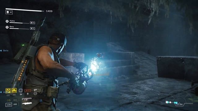 Classic Game Room: ALIENS FIRETEAM ELITE review смотреть онлайн