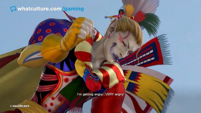 10 Worst Multi-Phase Video Game Boss Battles смотреть онлайн