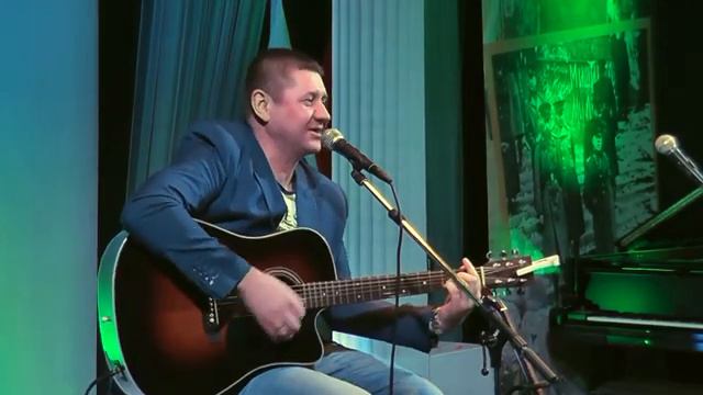 Борзунов Владимир - Кижи 24.02.2018 г смотреть онлайн