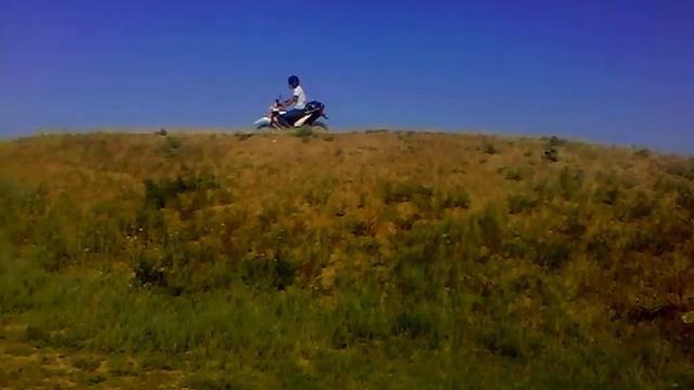 № 1 Nexus XT250 (подьем) смотреть онлайн