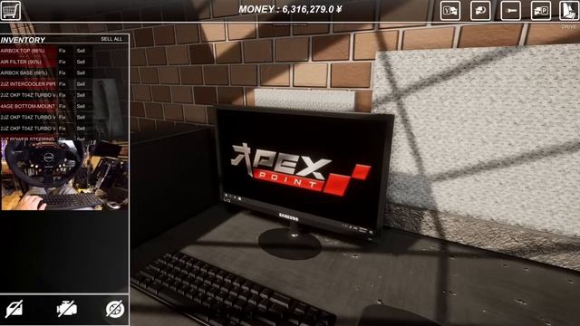 First DRIVE In Built 2JZ Swapped AE86 On NEW JDM FreeRoam - Apex Point!! смотреть онлайн