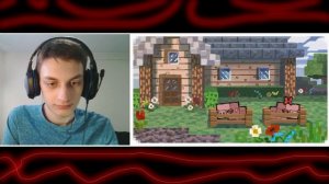 Ultimate MINECRAFT Cartoon Compilation #2 - Реакция на Cas van de Pol (Кас Ван де Пол) ультимативны