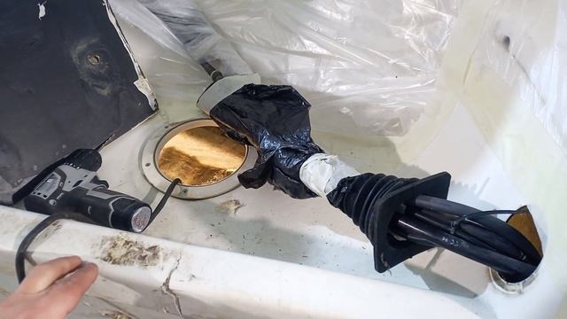 К чемуприводит неправильная установка мотора смотреть онлайн