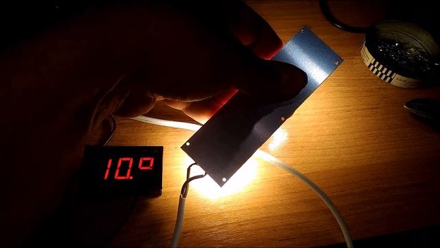 Мощнейший фонарь прожектор за 140 руб + любой паурбанк или батарейка смотреть онлайн