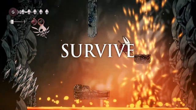 NEW TRAILER - Hollow Knight: Silksong for Nintendo Switch 2022 HD смотреть онлайн