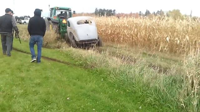 ford 40 смотреть онлайн