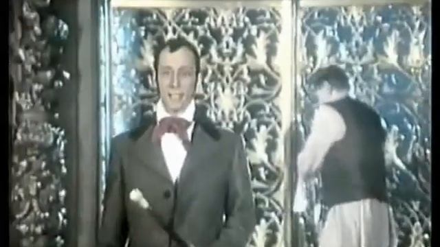 Межулис. Ролик 1. смотреть онлайн