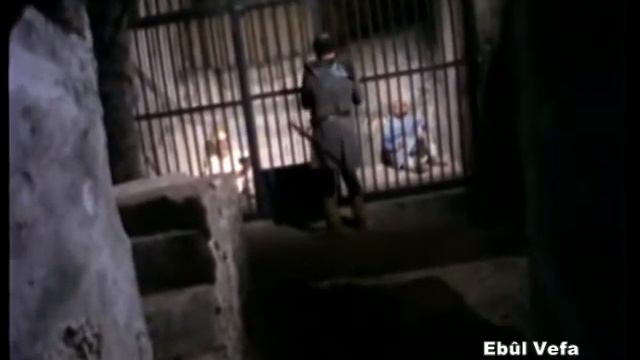 Gʻayrat ,Abul vafo hazratlari.islomiy kino film смотреть онлайн