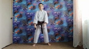 ПРОГРАММА АТТЕСТАЦИИ НА 10 и 9 КЮ ПО КАРАТЭ ШОТОКАН + КИХОН НА 10 И 9 КЮ + ВСЕ КАТА ГРУППЫ ХЕЙАН