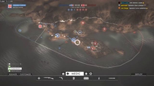 Laza délutáni Battlefield 1 LIVE ! смотреть онлайн
