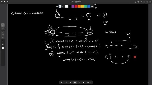 Next Smallest Palindrome | 17 August POTD | Geeks for Geeks Problem of the Day смотреть онлайн
