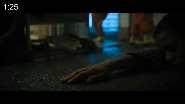 Escape Room (2019) Recap | Everything You Need To Know Before 'Tournament of Champions' Explained смотреть онлайн