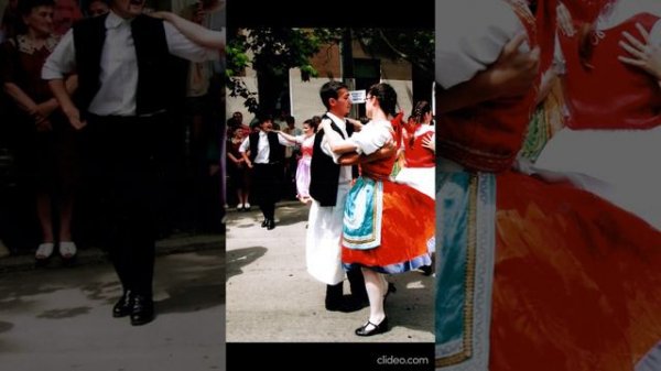 Брамс - Чардаш