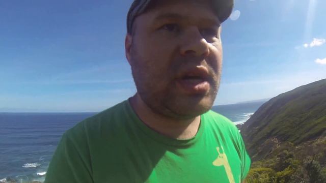 Очарованный Странник #6 Great Ocean Road, Australia // Кругосветное путешествие смотреть онлайн