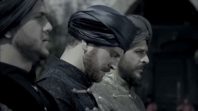 All The Death Scenes of Magnificent Century | Magnificent Century смотреть онлайн