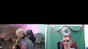 Стрим Некоглай и Иван Золо / ПАПА Ивана Золо ЗАПРЕЩАЕТ СТРИМИТЬ