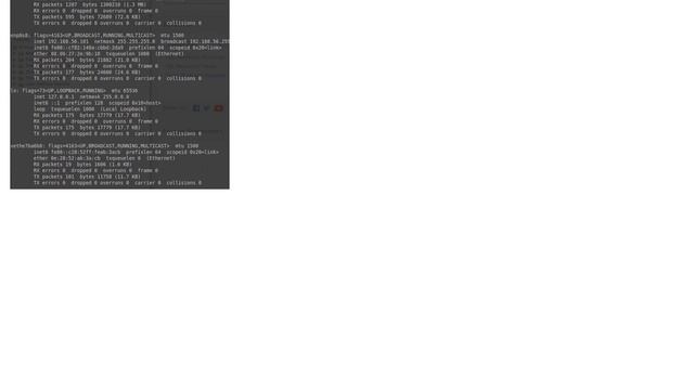 Connect to Oracle Database inside docker container residing on Oracle VirtualBox Xubuntu VM смотреть онлайн