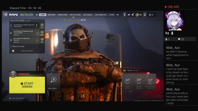 Inquisitor3 Dedication Stream смотреть онлайн