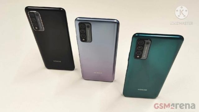 SE ACERCA UN NUEVO TERMINAL DE HONOR EL HONOR 10X LITE!!! смотреть онлайн