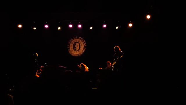 Anna Von Hausswolff - Come Wander with Me / Deliverance смотреть онлайн