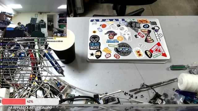 Замена топ кейса MacBook Pro 13 A1708 откуда берутся запчасти эфир 17.10.2022 смотреть онлайн