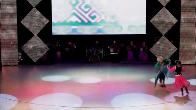 Бүләк / Подарок смотреть онлайн