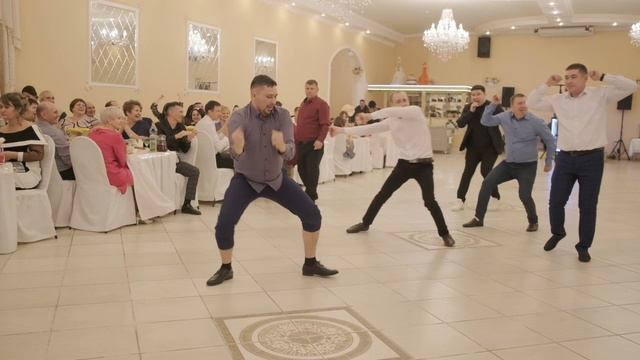 3. Свадьба Артур и Лидия Банкет 2 часть смотреть онлайн