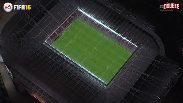 Derby Manchester Opening Match Evolution In FIFA | 1997 - 2023 | смотреть онлайн