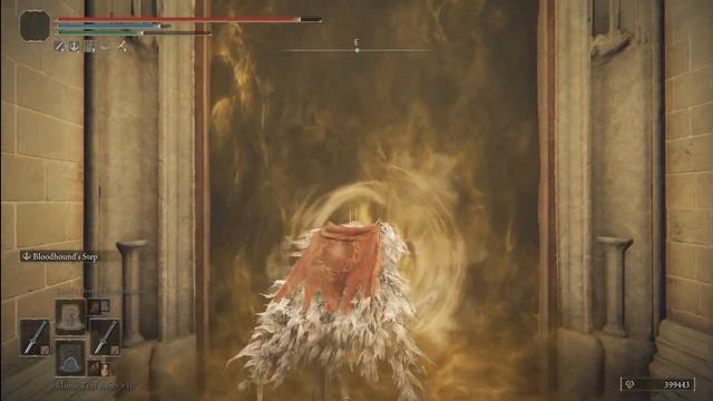 Elden Ring - Raya Lucaria Speed run смотреть онлайн
