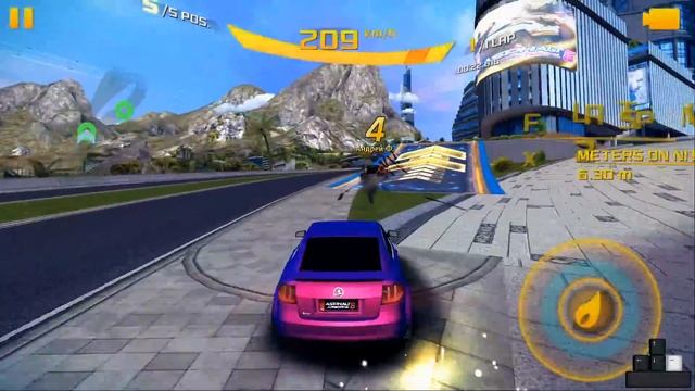 FORGOTTEN CLASS B BEAST !!! | Asphalt 8 Holden Coupe 60 Multiplayer Test After Update 45 смотреть онлайн