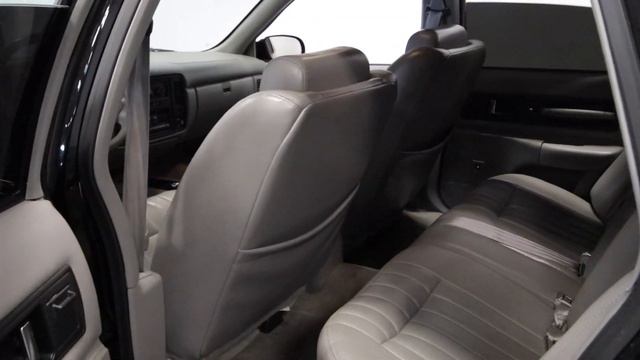 1996 Chevrolet Impala SS for sale | 1193 PHX смотреть онлайн