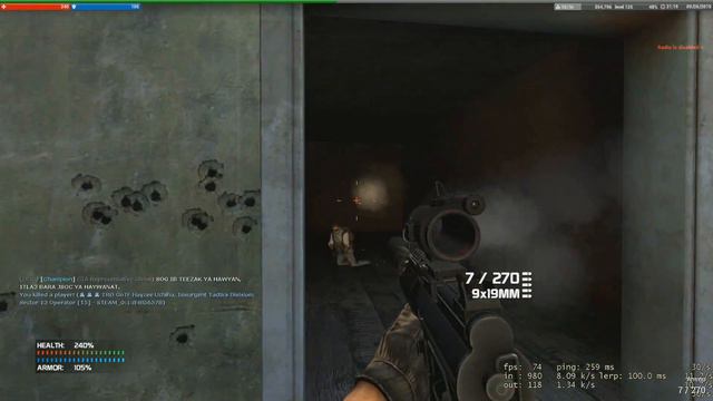 Icefuse Military RP - just some bruh moments смотреть онлайн