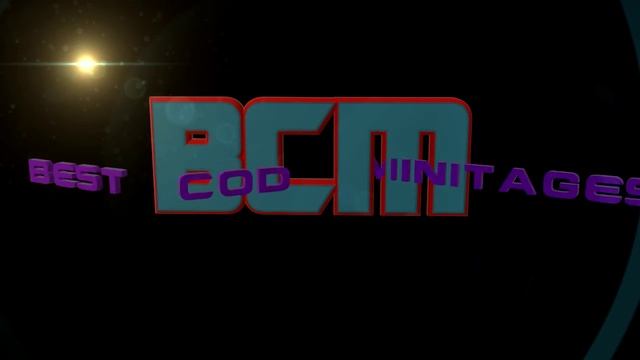 BCM | Best Cod Minitages Intro смотреть онлайн