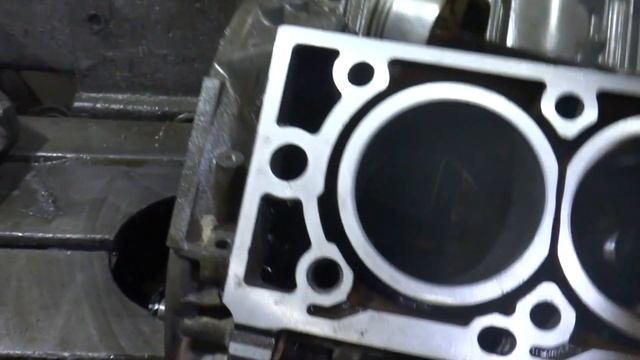 Ремонт двигателей в Пятигорске смотреть онлайн